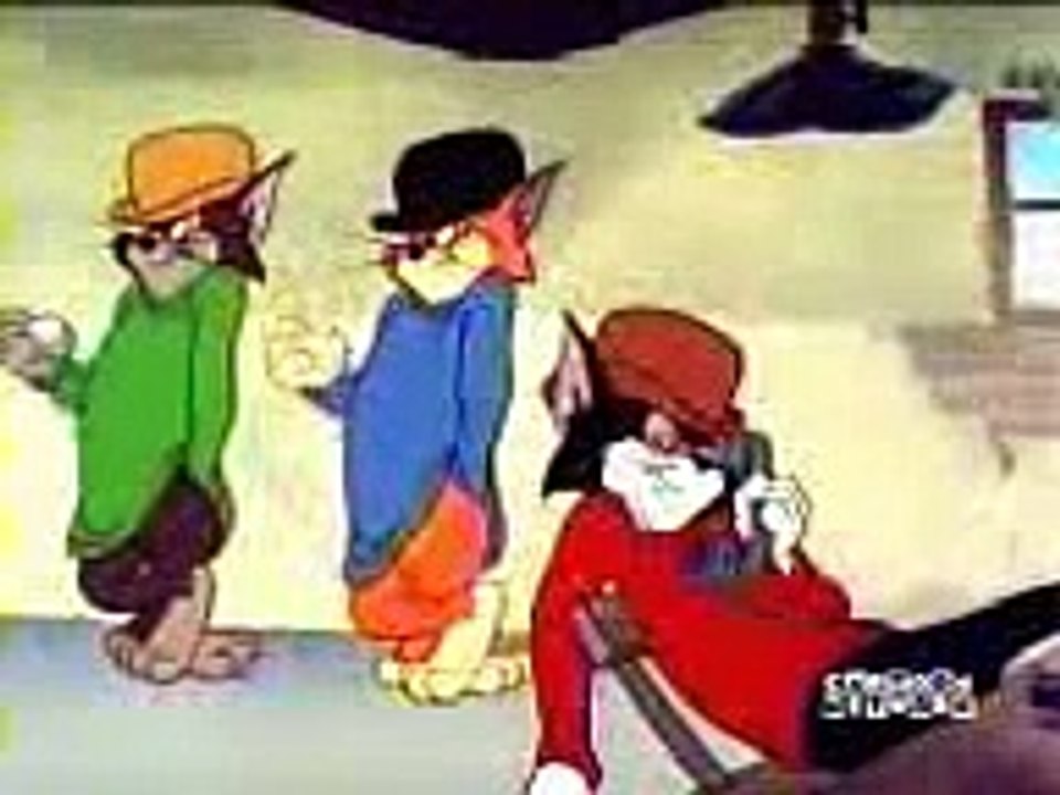 kiswahili tom and jerry