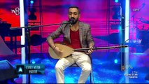 Rising Star Türkiye Diyap Eren Kahramanın Al Ömrümü Performansı (1.Sezon 16.Bölüm)