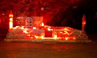 Khewra Salt Mine in Jhelum