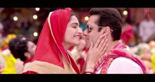 Aaj Unse Milna Hai Video Song _ Prem Ratan Dhan Payo _ Salman Khan_ Sonam Kapoor
