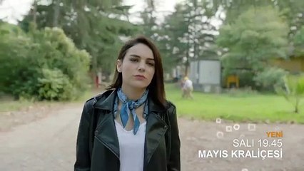 Mayıs Kraliçesi 1.Bölüm 2.Fragmanı