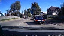 Под Кирпич! #85 Подборка ДТП и Аварий Август 2014 / Car Crash Compilation