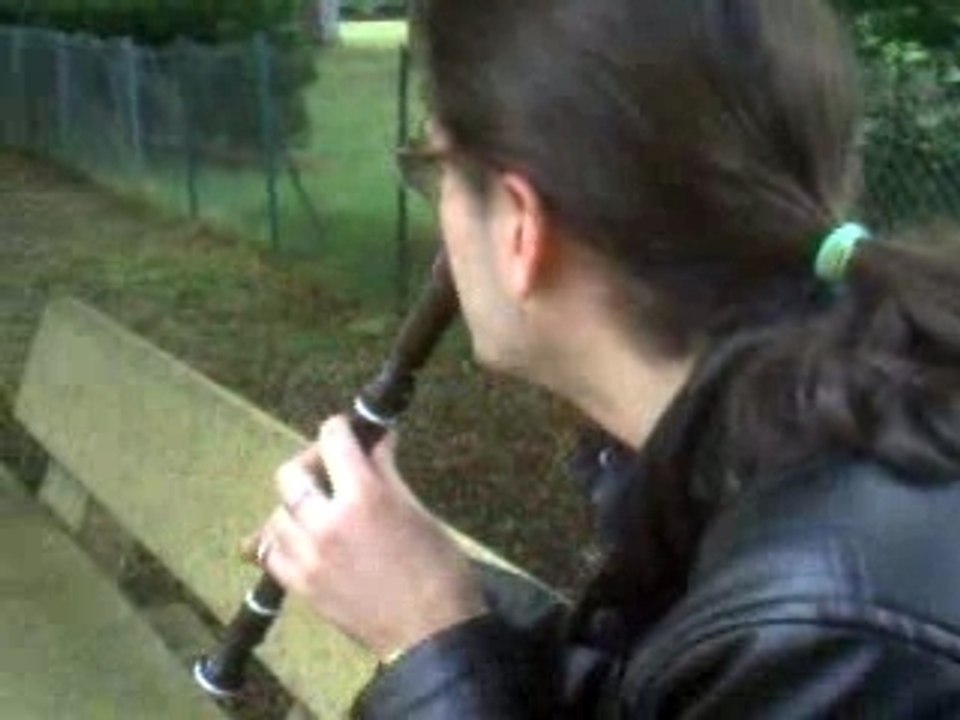 flute nose