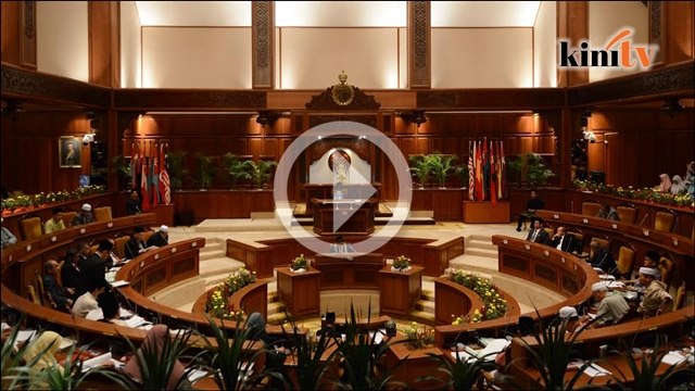 'ADUN tak setuju naik gaji sila tulis surat'