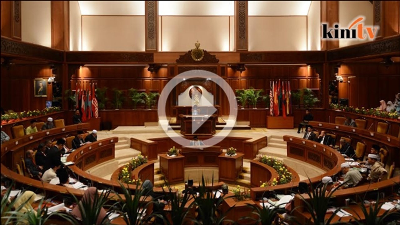 'ADUN tak setuju naik gaji sila tulis surat'