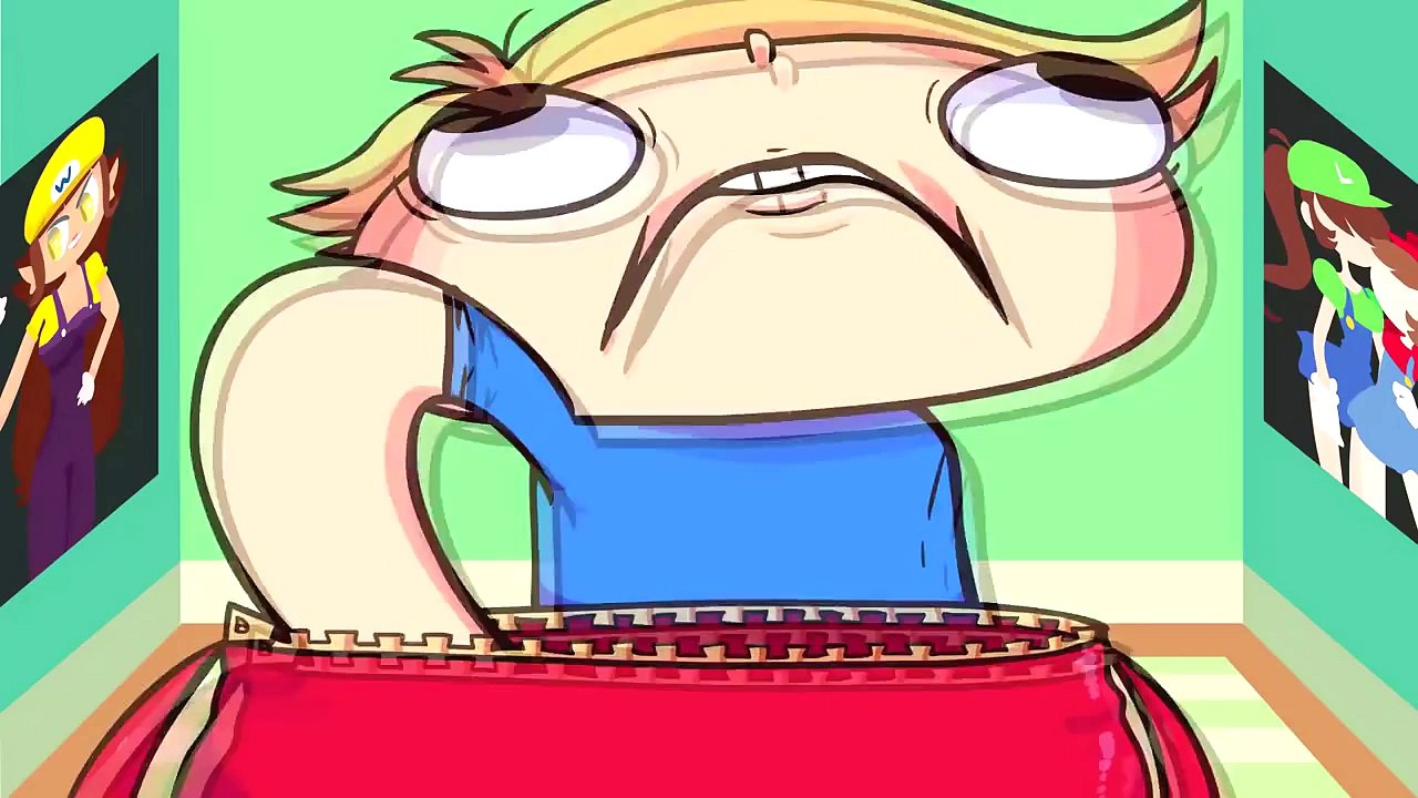 Free To Play Jaltoid Cartoons [ Spanish Fandub ]