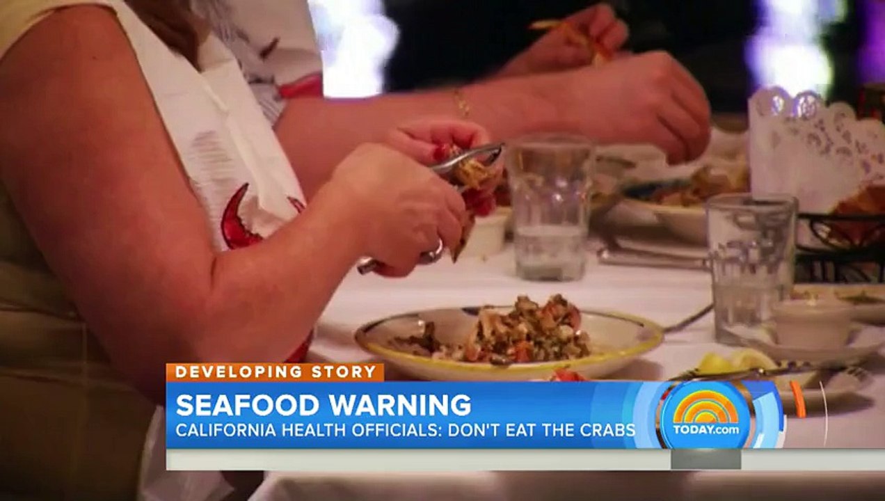 Caught on camera_ Suspected burglar falls through restaurant ceiling