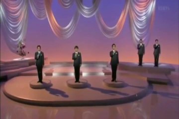 サーカスの唄・・フォレスタ