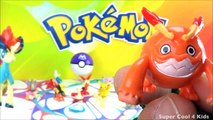 Pokemon Video #12 Pokémon x and y: Darmanitan & Rapidash ポケットモンスター ブラック twitch