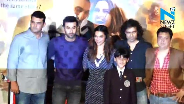 Obviously Deepika looks hotter with me than Ranbir- Ranveer Singh