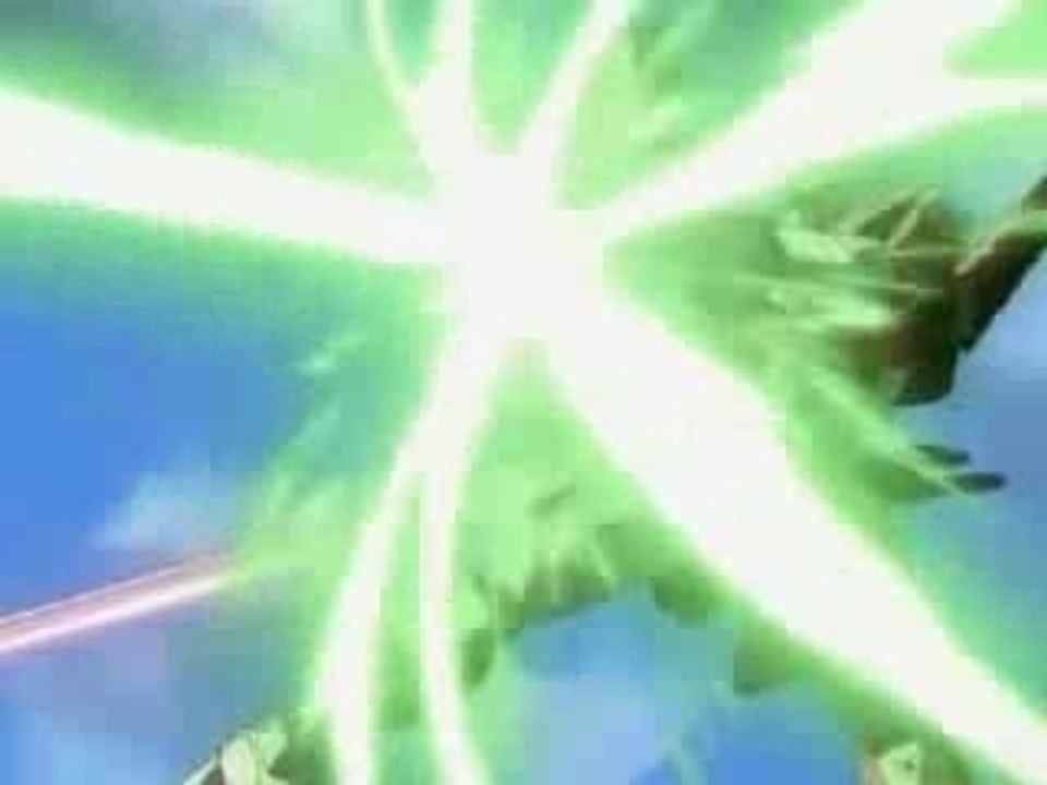 amv Gundam Seed 1