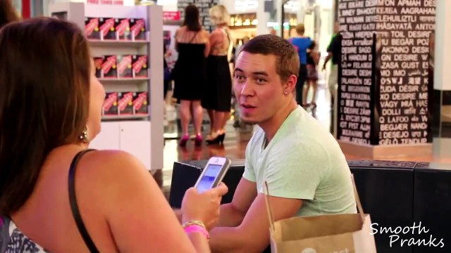 Asking MILFs & Cougars To The Club Las Vegas Prank