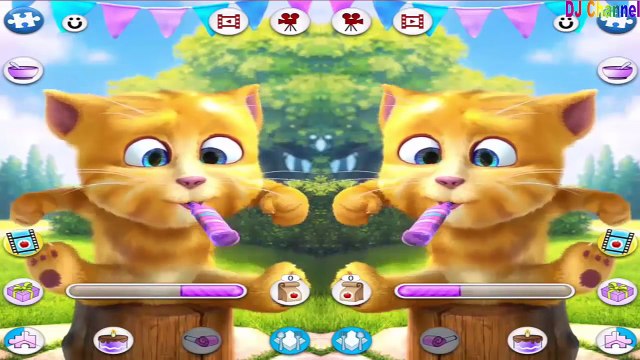 Mèo Tôm Hát Xúc Xắc Xúc Xẻ - Mèo Tom Hát Nhạc Thiếu Nhi