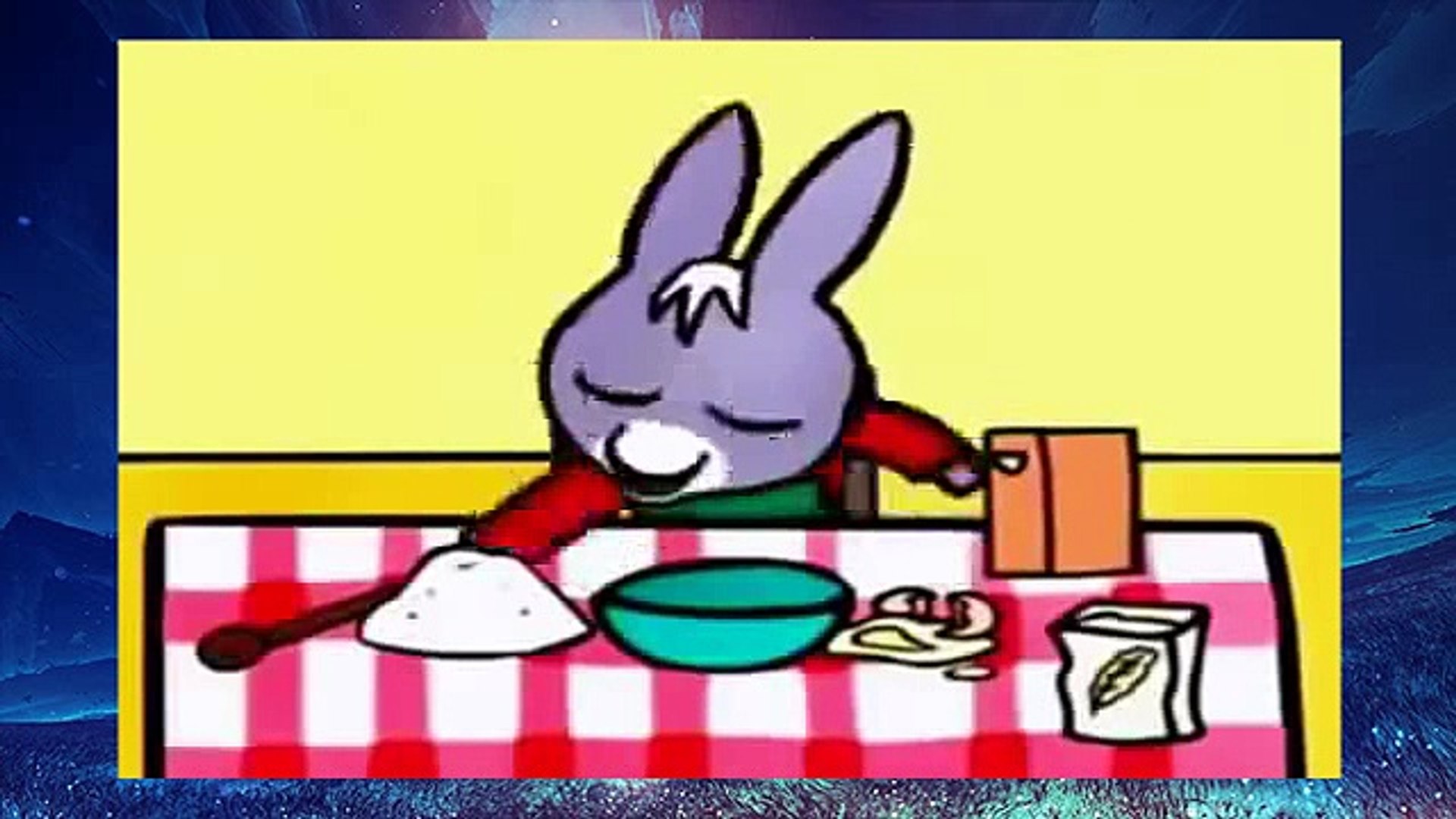 Trotro Fait Un Gateau Dessins Animes En Francais Nouveaux Episodes Hd Dailymotion Video