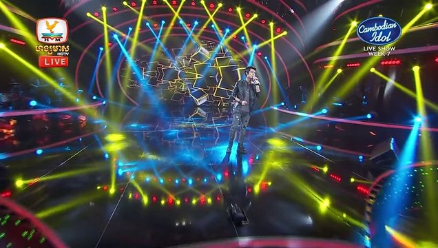 ស៊ូឃ្លាត | នី រតនា vs វង្ស ដារារតនា | Ny Ratana vs Vong Dararatana