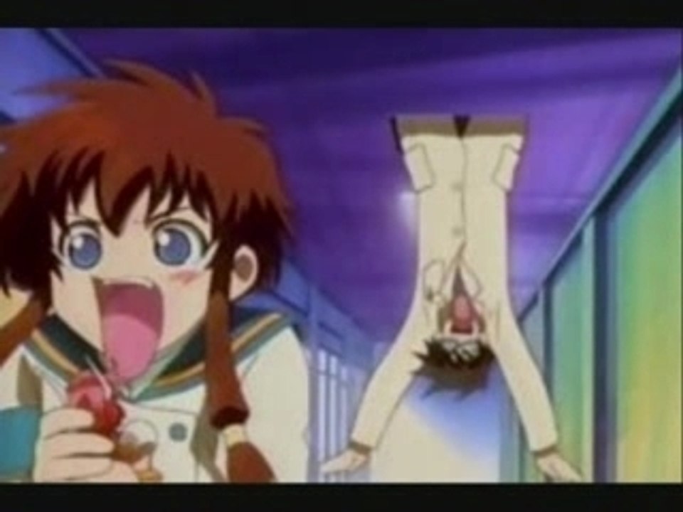 Angelic layer_0001