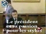 Nicolas Sarkozy : le top des gaffes présidentielles