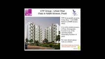 URBAN RISE - New Residential Projects in NIBM Annexe, Pisoli Pune