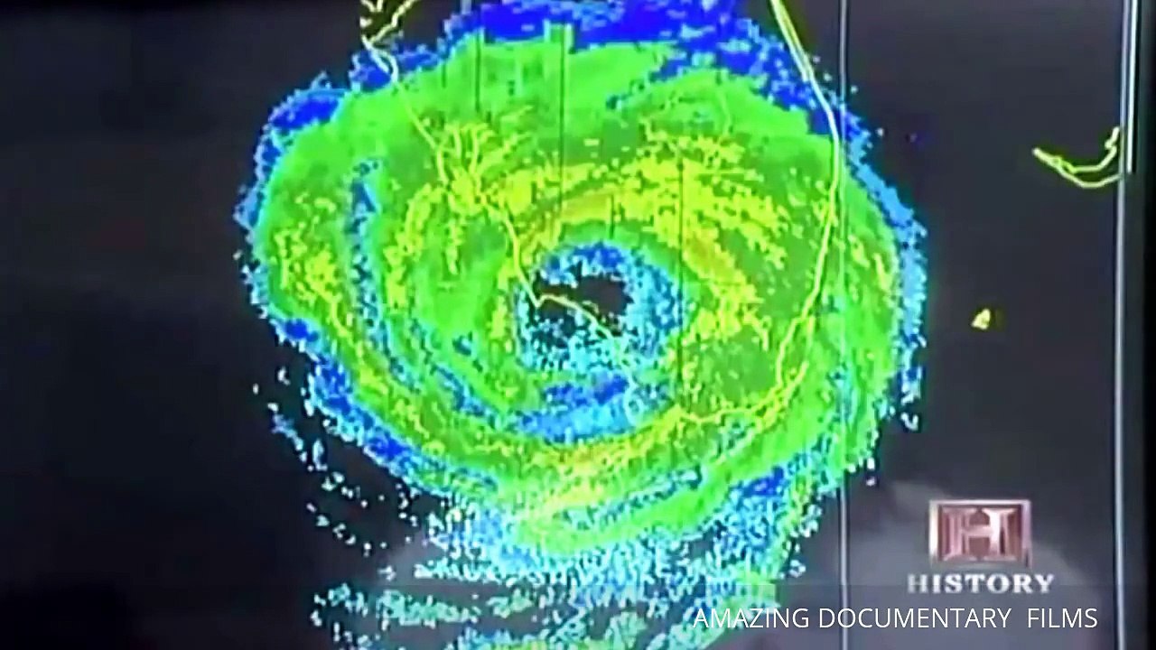 Katrina, The New Orleans Nightmare : Documentary on the Devastation of Hurricane Katrina