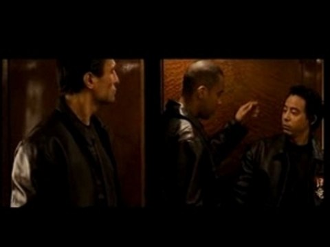 Disiz La Peste & Busta Flex - Volte Flow