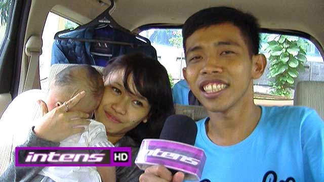 Dede Ajak Buah Hati Imunisasi - Intens 06 November 2015