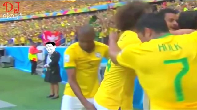 EPICS FAILS ★ ► MEJORES MOMENTOS GRACIOSOS DEL FUTBOL ★ ► DJ SPORT !