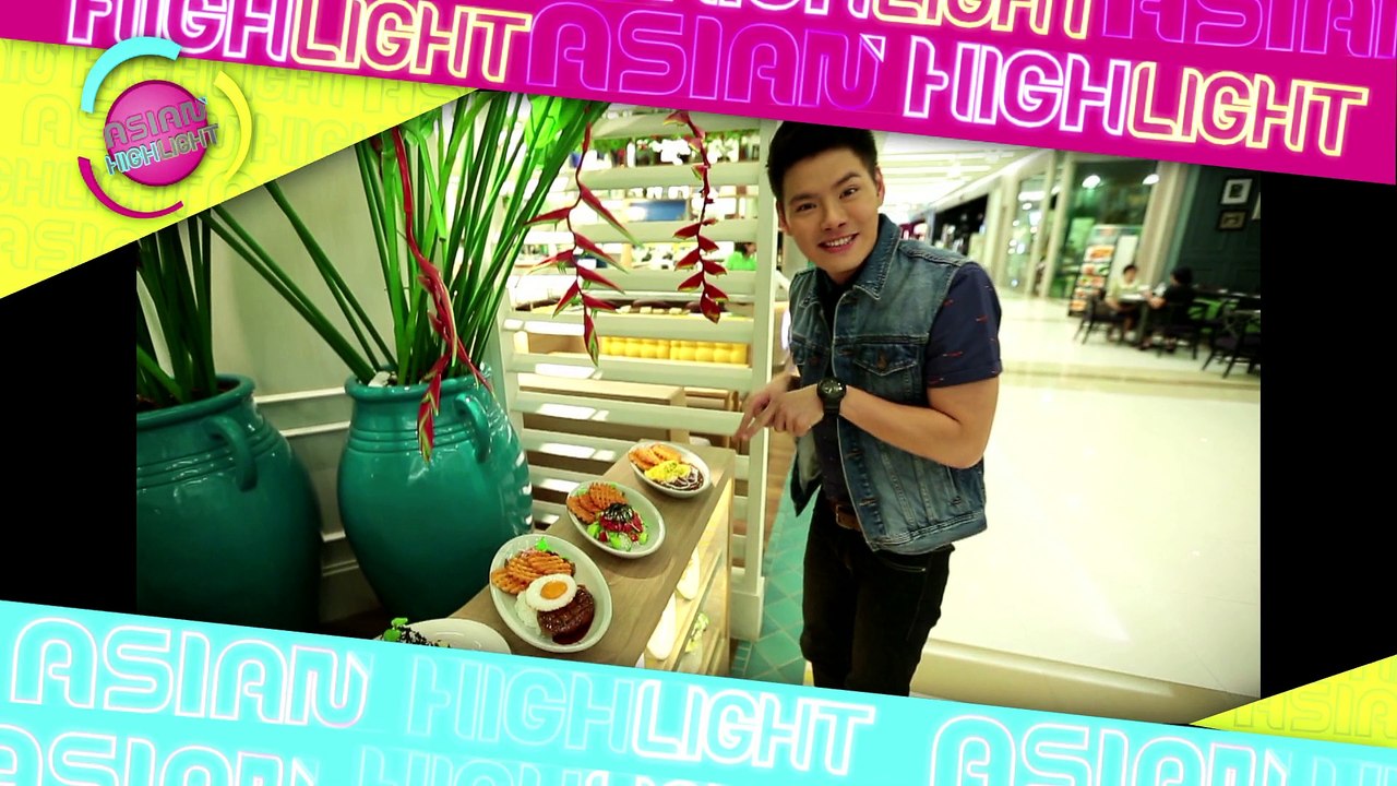 Asian Highlight - MOKUOLA HAWAII