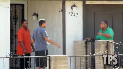 Egging Cars In The Hood [GONE WRONG] Funniest Videos 2015