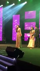 Mahira Khan at Masala Awards 2015