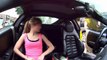 Gold Digger Pranks! HD/HQ FERRARI PICK UP PRANKs new Making the Towards Women Lose With A