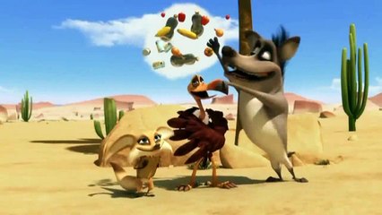 Oscar's Oasis Episode 73 'Follyball' [720p]-kydfJUJsMzQ