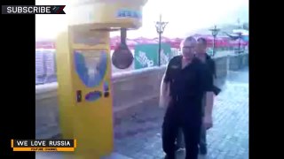 We Love Russia 2014 Russian Fail Compilation #19