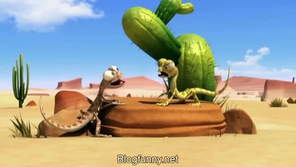 Oscar's Oasis Episode 74 'Down In The Dumps' [720p]-coaVE7j3ZFQ