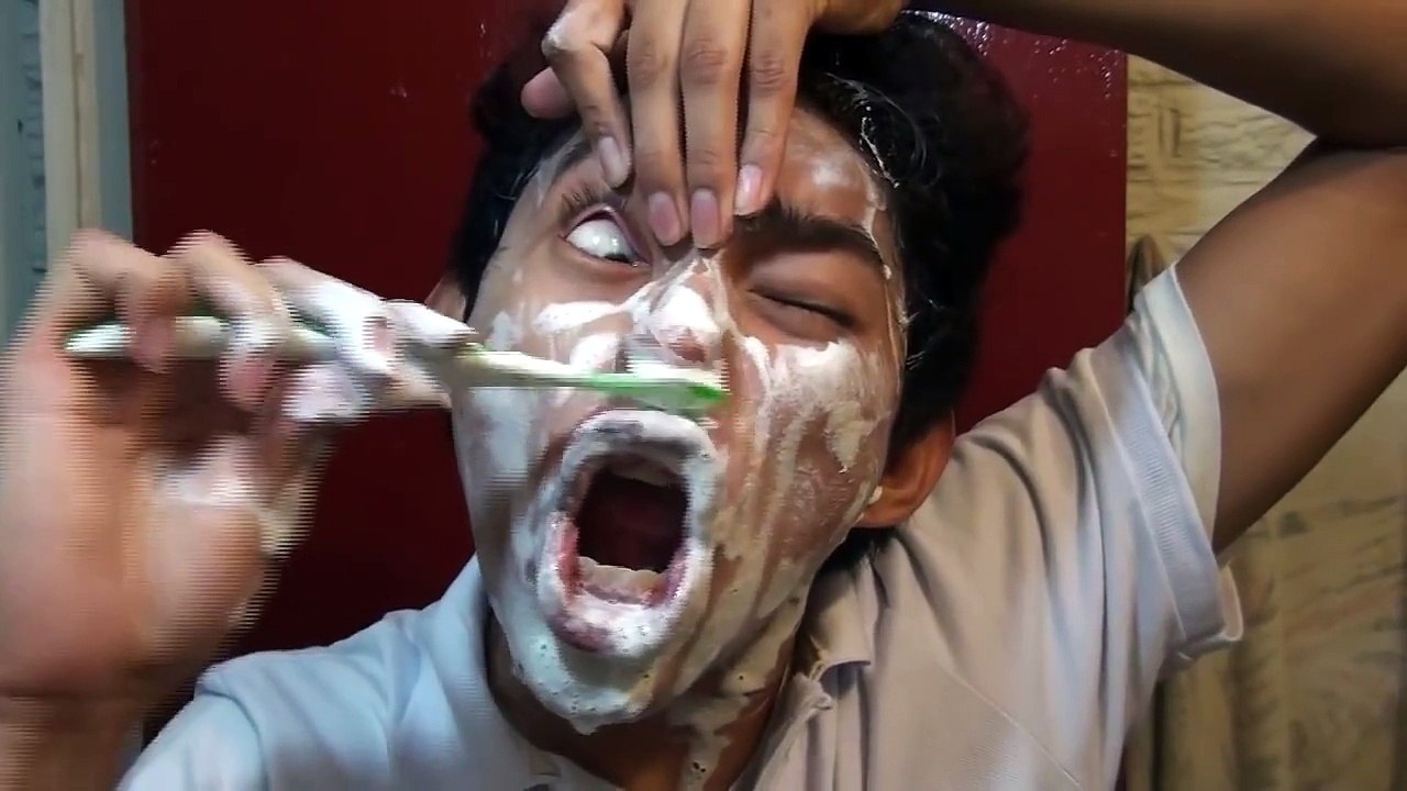 LA EXTRAÑA VIDA DE FERNANFLOO