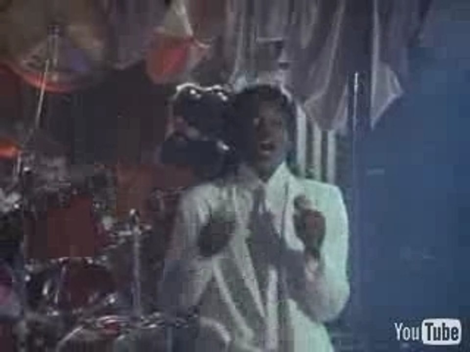 Ready 4 The World - Oh Sheila