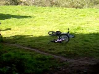 lucas ki ride a la feuillade