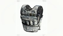 Weighted Vest For Crossfit