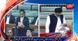 Newly elected members Of National Assembly take Oath today