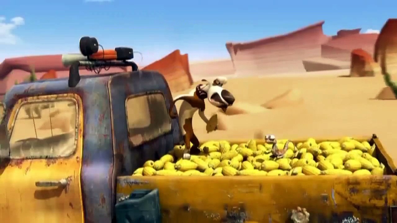Oscar's Oasis Episode 78 'Picture Perfect' [720p]-o1M9QwsoiI4