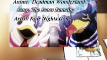 [Deadman Wonderland ]-The Scars Remain [Preview !] Happy New Year