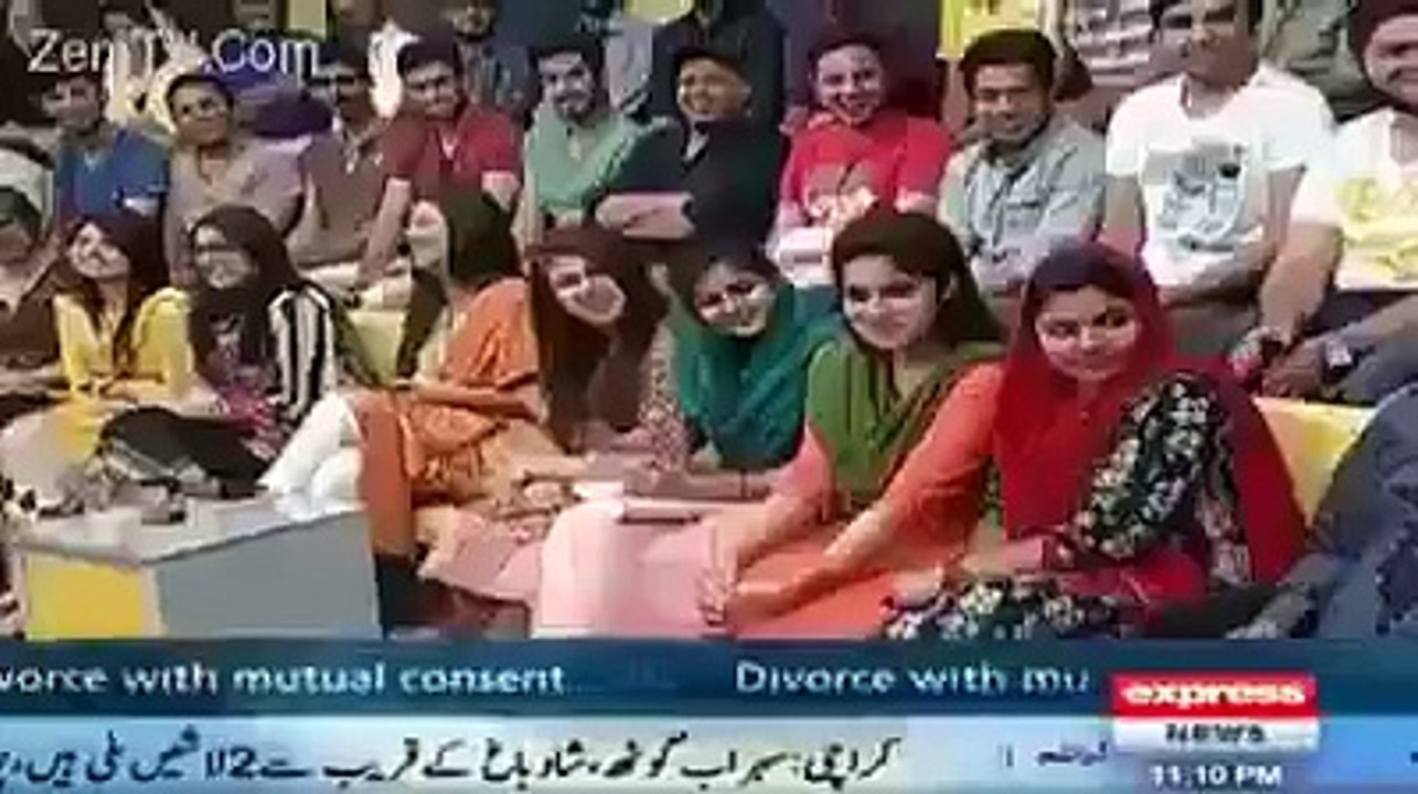 friend tv means funny time