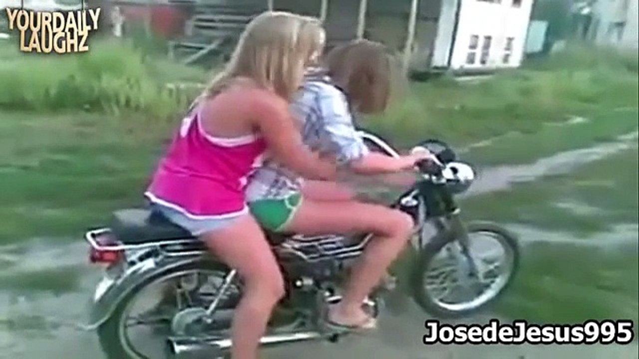 Bromas y Accidentes HD 2016 Recopilacion Fail: 4