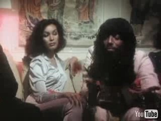 Rick James - Give It To Me Baby