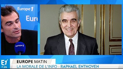 René Girard : mensonge romantique et vérité romanesque