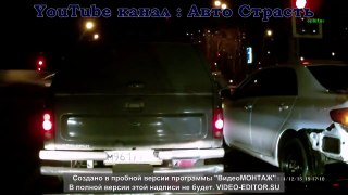 Car Crash Compilation # 28 December 2014 || АвтоСтрасть