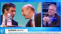 Primaires : Fillon et Juppé doivent faire cause commune