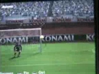 Coup franc roberto carlos