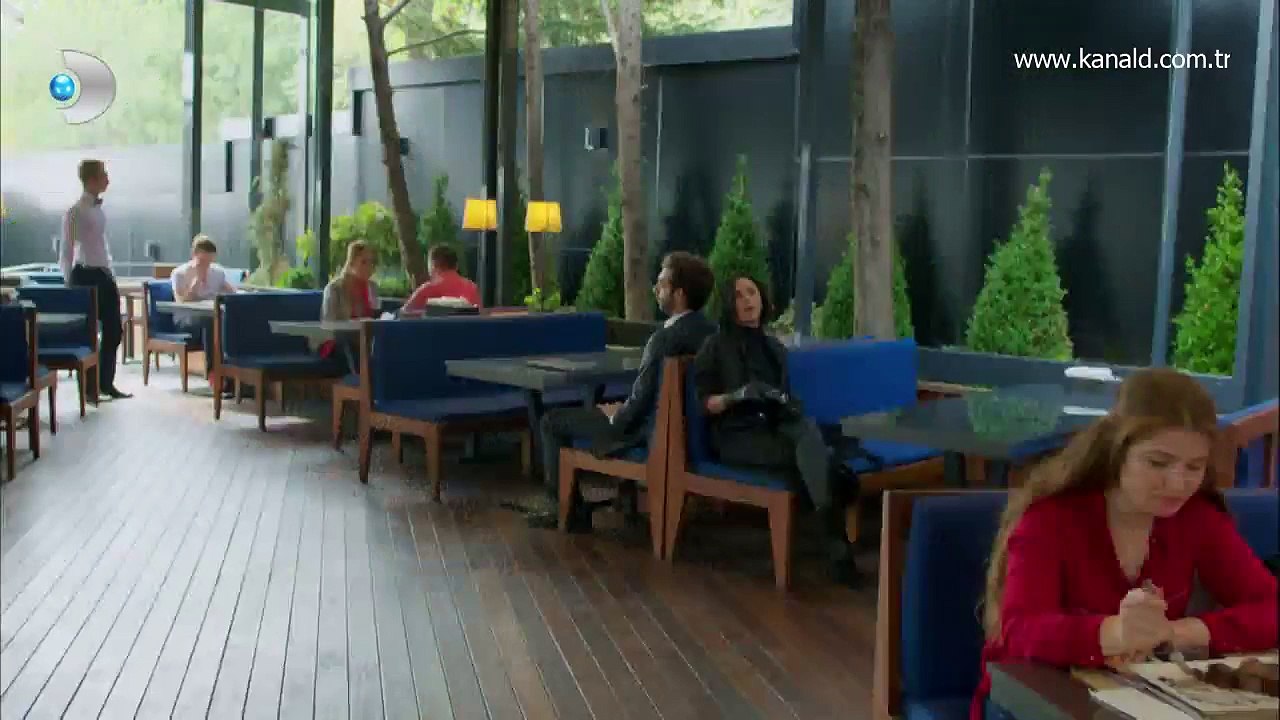 Poyraz Karayel 30. Bölüm - Ayşegül'ün şaşırtan değişimi