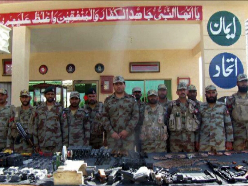 Balochistan
