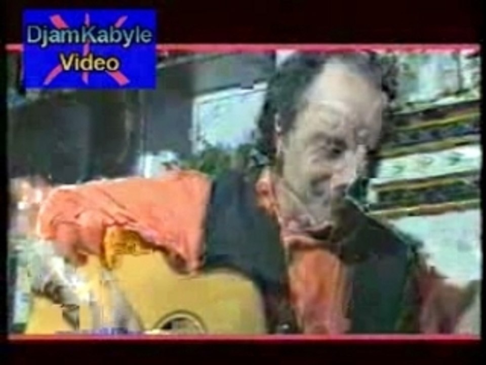 Djamel Allam(Trabendo)Clip